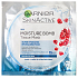 Garnier Moisture + Aqua Bomb superhydratisierende Füllung Textil Gesichtsmaske 15 Minuten 32 g