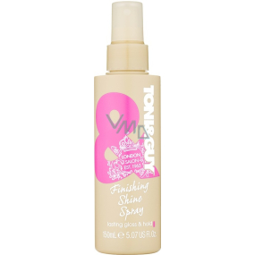Toni & Guy Glamour Feuchtigkeitsspray für Haarglanz 150 ml