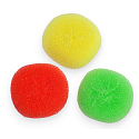 Spontex 3 Plastimax Kunststoffdraht 3 Stück