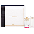 Prada Candy Kiss parfümiertes Wasser für Frauen 50 ml + Körperlotion 75 ml, Geschenkset