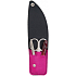 Dup Manicure Damascus Kunstleder 3 Stück Pink Pattern 230402-046