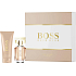 Hugo Boss Boss The Scent parfümiertes Wasser für Frauen 30 ml + Körperlotion 100 ml, Geschenkset