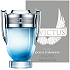 Paco Rabanne Invictus Aqua 2018 Eau de Toilette für Männer 100 ml