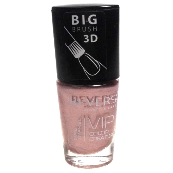 Revers Beauty & Care Color Creator Nagellack 029, 12 ml