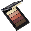 Loreal La Petite Lidschatten Mini Palette Nr. 01 Maximalist 5 x 0,8 g