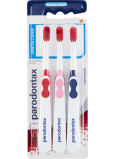 Parodontax Gentle Clean Extra Soft extra weiche Zahnkatze für Zahnfleischbluten, Triopack