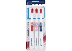 Parodontax Gentle Clean Extra Soft extra weiche Zahnkatze für Zahnfleischbluten, Triopack