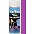 Color Works Colorspray 918507 violetter Alkydlack 400 ml