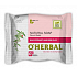 Über Herbal Natural Goji und Red Clay Natural Toilet Soap 100 g