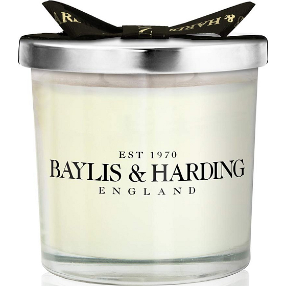 Baylis & Harding Sweet Tangerine und Grapefruit Duftkerzenglas 360 g