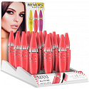 Revers Maxi All in One Mascara Schwarz 12 ml