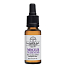 Les Fleurs de Bach Bio Bachovky Schlanke Linie Essenz, hilft, die Nahrungssucht loszuwerden, unterstützt Selbstkontrolle und Selbstkontrolle 20 ml
