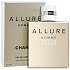 Chanel Allure Homme Édition Blanche Eau de Parfum Parfümierte Wasser für Männer 50 ml