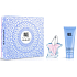 Thierry Mugler Angel Neues Eau de Toilette Eau de Toilette für Frauen 50 ml + Körperlotion 100 ml, Geschenkset