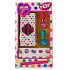 Pop Girls 2x Nagellack 11,4 ml + Haartrockner + Aufkleber, Kosmetikset