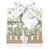 Baylis & Harding Limetten-, Basilikum- und Minz-Toilettenseife 2 x 200 g + Holzseifenschale, Kosmetikset