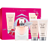 Lancome La Vie Est Belle parfümiertes Wasser für Frauen 30 ml + Körperlotion 50 ml + Duschgel 50 ml, Geschenkset