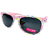Dudes & Dudettes Sonnenbrille für Kinder DD26015
