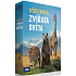 Albi All Animals of the World Brettspiel empfohlen ab 8 Jahren