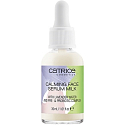 Catrice Overnight Beauty Aid Beruhigendes Gesichtsserum Milchhautserum 30 ml