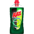 Ajax Boost Charcoal + Lime universal Reinigungsmittel 1 l