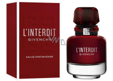 Givenchy L'Interdit Eau de Parfum Rouge Parfüm für Frauen 35 ml