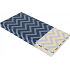 Albi Paper Geschenkbox Geometrie 22,4 x 10,8 x 1,8 cm