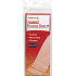 Masterplast Gewebepflaster-Streifen Textilpflaster 6 cm x 1 m