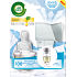 Air Wick Essential Oils Linen in the Air - Wäsche in der Brise elektrisches Lufterfrischungsset 19 ml