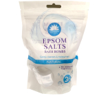 Elysium Spa Natürlich prickelnde Badekugel 3 x 50 g