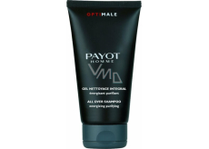 Payot Optimale Gel Nettoyage Integral Dusch-Shampoo für Körper und Haar für Männer 200 ml