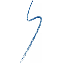 Catrice Kohl Kajal wasserfester Augenstift 060 Classy Blue-y Navy 0,78 g