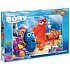 Clementoni Puzzle Maxi Finding Dory 30 Teile, empfohlen ab 3 Jahren