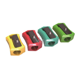 Y-Plus+ Roboter-Spitzmaschine, Ganzmetall 29,7 x 17 x 10,8 mm 1 Stück verschiedene Farben