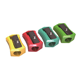 Y-Plus+ Roboter-Spitzmaschine, Ganzmetall 29,7 x 17 x 10,8 mm 1 Stück verschiedene Farben