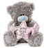 Me to You Teddybär mit Sternen Freundin 40 cm