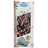 Me to You Schokolade mit bunten Streuseln Rosa 100 g