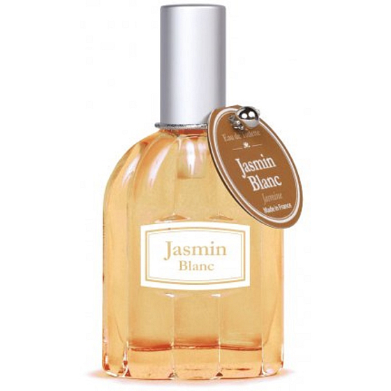 Esprit Provence White Jasmine Eau de Toilette für Frauen 25 ml