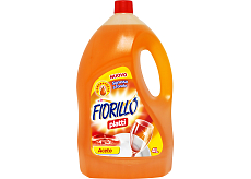 Fiorillo Piatti Aceto Geschirrspülmittel, 4 l