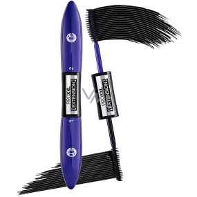 Loreal Paris Pro XXL Extension Mascara für Wimpernverlängerungen schwarz 12 ml