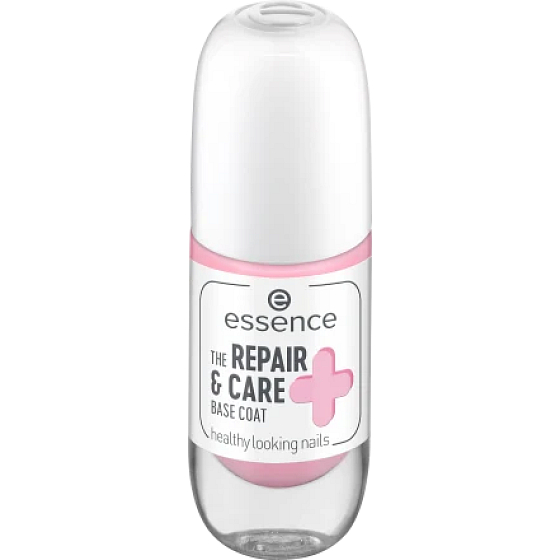 Essence Repair & Care Wiederherstellender Nagellack 8 ml