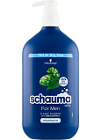 Schauma Men Classic Shampoo für Männer, 750 ml
