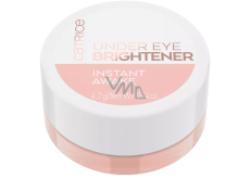 Catrice Instant Awake Eye Highlighter 010 Light Rose 4,2 g