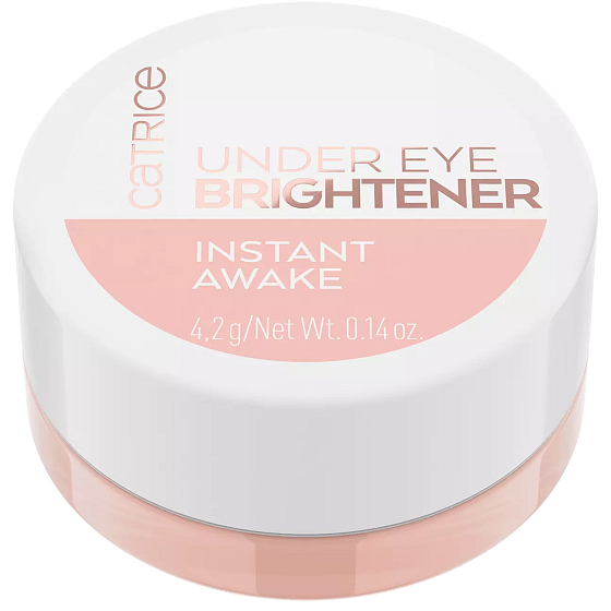 Catrice Instant Awake Eye Highlighter 010 Light Rose 4,2 g