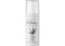 Regina Aloe Vera Nachtcreme für problematische Haut 50 ml