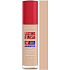 Rimmel Lasting Finish Hyaluronsäure Langanhaltendes feuchtigkeitsspendendes Make-up 050 Fair Porcelain 30 ml