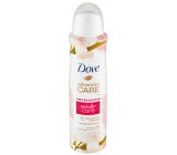 Dove Advanced Care Winter Care Antitranspirant Deodorant Spray für Frauen 150 ml