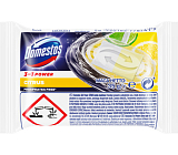 Domestos 3in1 Power Citrus Nachfüllpackung für WC-Block, 35 g