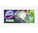Domestos Power Pine 3in1 Toilettenvorhang Nachfüllpackung 35 g
