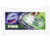 Domestos Power Pine 3in1 Toilettenvorhang Nachfüllpackung 35 g